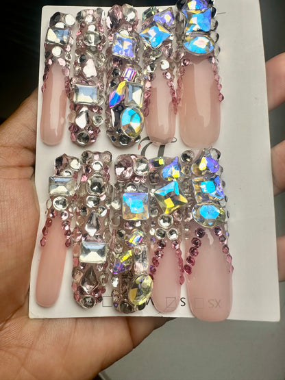 Cardii set
