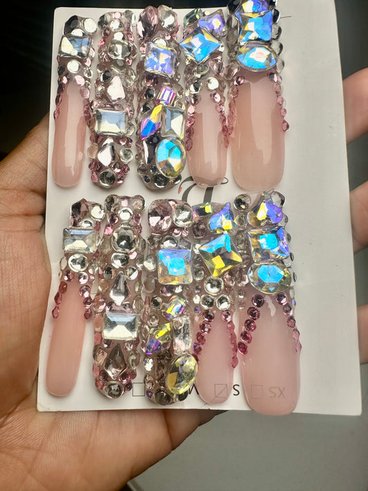 Cardii set
