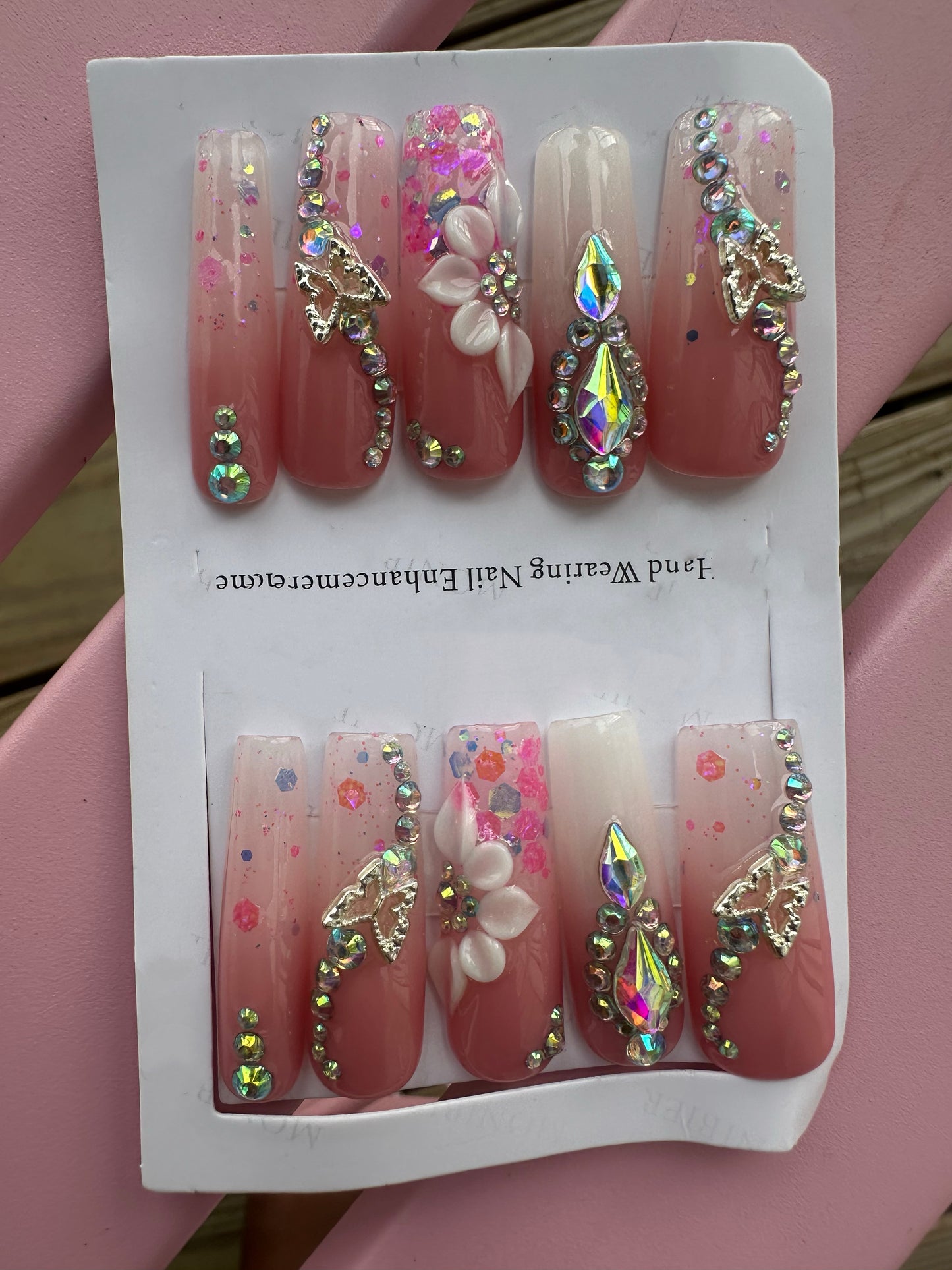 Bella set
