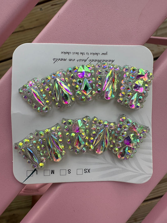 It girl set