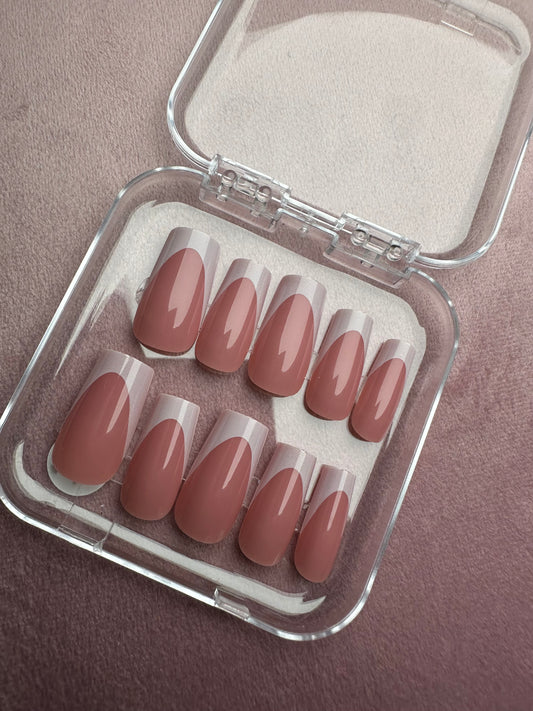 Blush French Set